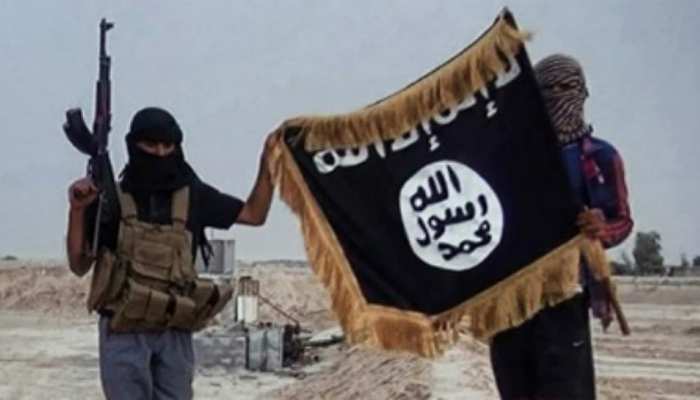 ISIS में शामिल होने के लिए उकसाने के मामले में 2 लोगों के खिलाफ आरोप तय ISIS में शामिल होने के लिए उकसाने के मामले में 2 लोगों के खिलाफ आरोप तय