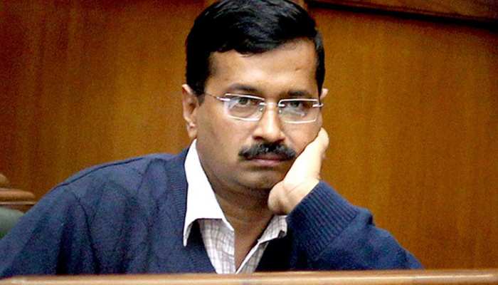रैपिड ट्रांजिट परियोजना की लागत में दिल्ली की हिस्सेदारी भी दे केंद्र सरकार : केजरीवाल रैपिड ट्रांजिट परियोजना की लागत में दिल्ली की हिस्सेदारी भी दे केंद्र सरकार : केजरीवाल