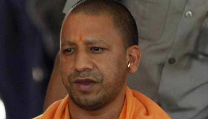 CM योगी आज करेंगे बाढ़ प्रभावित इलाकों का हवाई सर्वेक्षण CM योगी आज करेंगे बाढ़ प्रभावित इलाकों का हवाई सर्वेक्षण