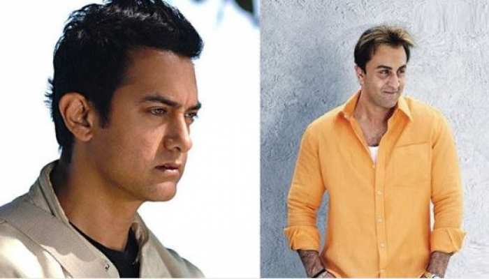 BOXOFFICE: 'संजू' ने तोड़ा आमिर की फिल्म 'पीके' का रिकॉर्ड, जाने अब तक का कलेक्शन BOXOFFICE: 'संजू' ने तोड़ा आमिर की फिल्म 'पीके' का रिकॉर्ड, जाने अब तक का कलेक्शन