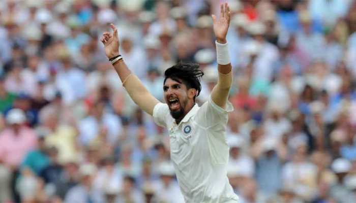 IPL में न चुने जाने से निराश ईशांत ने इंग्लैंड में किया कमाल, इसे दिया कामयाबी का श्रेय IPL में न चुने जाने से निराश ईशांत ने इंग्लैंड में किया कमाल, इसे दिया कामयाबी का श्रेय