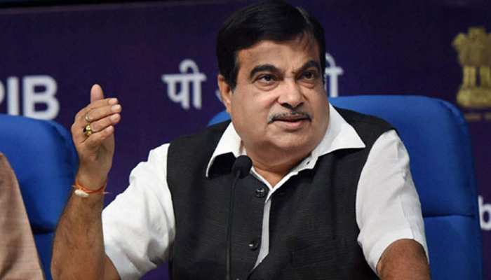 औरंगाबाद : नितिन गडकरी बोले, 'रोजगार देने की कोई गारंटी नहीं है आरक्षण' औरंगाबाद : नितिन गडकरी बोले, 'रोजगार देने की कोई गारंटी नहीं है आरक्षण'