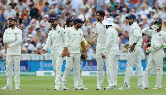 INDvsENG : ये 4 बदलाव करें विराट कोहली तो मिल सकती है दूसरे टेस्ट में जीत INDvsENG : ये 4 बदलाव करें विराट कोहली तो मिल सकती है दूसरे टेस्ट में जीत