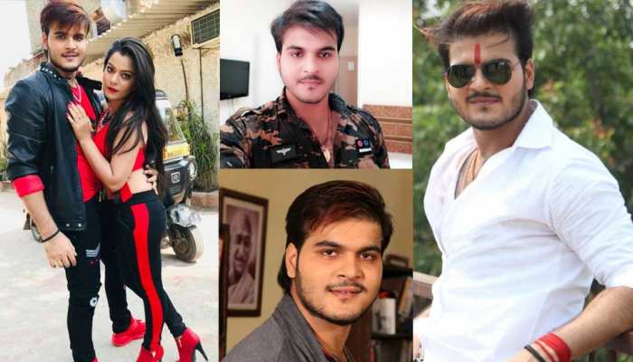 EXCLUSIVE: इतना आसान नहीं था भोजपुरी सुपरस्टार बनना, पढ़ें अरविंद अकेला कल्लू की कुछ अनसुनी बातें EXCLUSIVE: इतना आसान नहीं था भोजपुरी सुपरस्टार बनना, पढ़ें अरविंद अकेला कल्लू की कुछ अनसुनी बातें