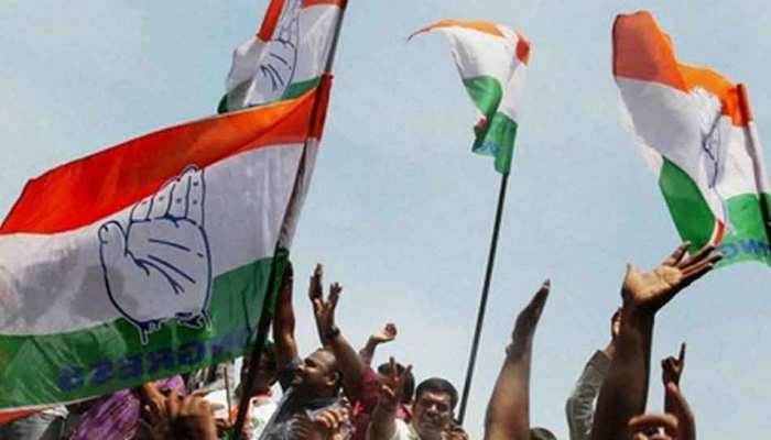 बीजेपी के खिलाफ साबरमती से 'नफरत छोड़ो यात्रा' निकालेगी युवा कांग्रेस बीजेपी के खिलाफ साबरमती से 'नफरत छोड़ो यात्रा' निकालेगी युवा कांग्रेस