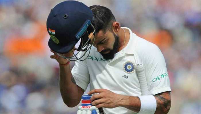 INDvsENG: विजेता खिलाड़ी को OUT करना विराट को पड़ा भारी, इस विदेशी दिग्गज ने उठाए सवाल INDvsENG: विजेता खिलाड़ी को OUT करना विराट को पड़ा भारी, इस विदेशी दिग्गज ने उठाए सवाल