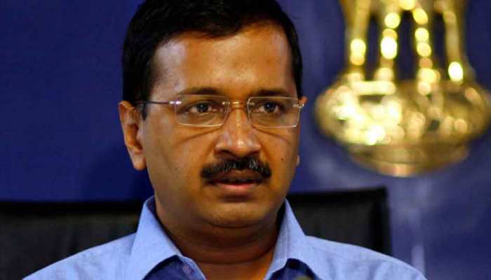 दिल्ली हाईकोर्ट के फैसले से श्रमिकों पर आर्थिक दबाव बढ़ेगा :केजरीवाल दिल्ली हाईकोर्ट के फैसले से श्रमिकों पर आर्थिक दबाव बढ़ेगा :केजरीवाल