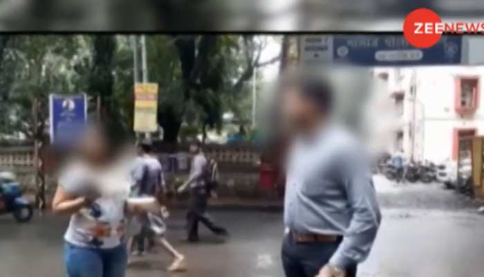 भोजपुरी एक्ट्रेस को रेप की धमकी देने वाला हुआ गिरफ्तार भोजपुरी एक्ट्रेस को रेप की धमकी देने वाला हुआ गिरफ्तार