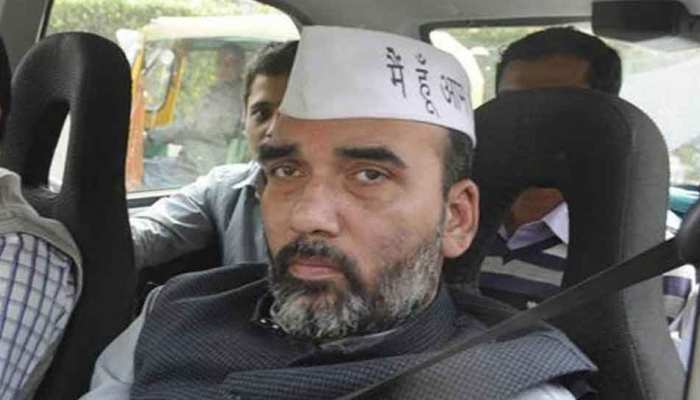 न्यूनतम मजदूरी पर अदालती फैसले पर कानूनी सलाह ले रही दिल्ली सरकार न्यूनतम मजदूरी पर अदालती फैसले पर कानूनी सलाह ले रही दिल्ली सरकार