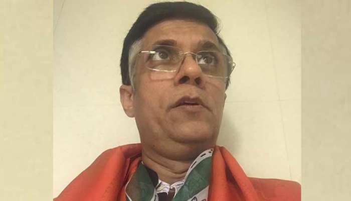 NRC के मुद्दे पर सुप्रीम कोर्ट से फटकार खा चुकी है केंद्र सरकार : कांग्रेस NRC के मुद्दे पर सुप्रीम कोर्ट से फटकार खा चुकी है केंद्र सरकार : कांग्रेस