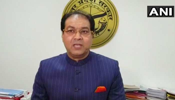 यूपी सरकार मदरसों को मुख्य धारा की शिक्षा प्रणाली में लाना चाहती है: मोहसिन रजा यूपी सरकार मदरसों को मुख्य धारा की शिक्षा प्रणाली में लाना चाहती है: मोहसिन रजा