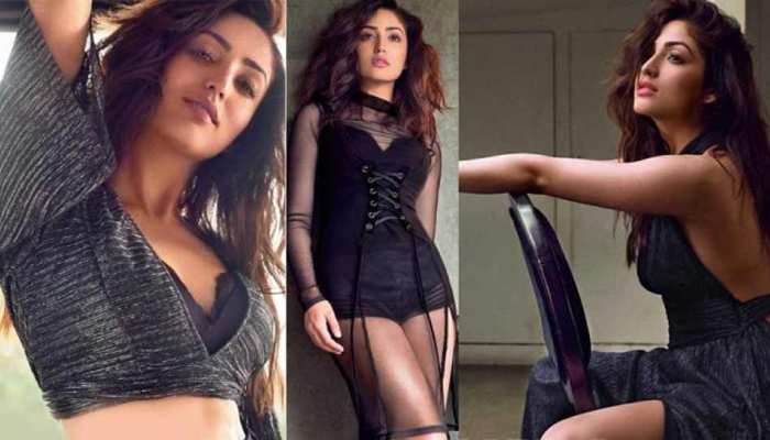 Photo Gallery: Yami Gautam looks absolutely STUNNING in Hong Kong Photo Gallery: Yami Gautam looks absolutely STUNNING in Hong Kong