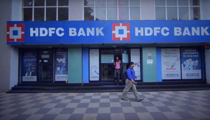 HDFC बैंक के ग्राहकों का बड़ा फायदा, इस 'स्कीम' पर अब मिलेगा ज्यादा ब्याज HDFC बैंक के ग्राहकों का बड़ा फायदा, इस 'स्कीम' पर अब मिलेगा ज्यादा ब्याज