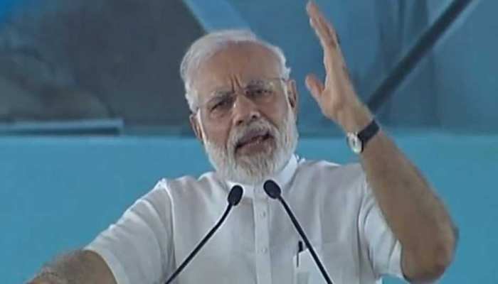 दलित, पिछड़े वर्ग को लुभाने के लिए BJP का नया दांव, 15 अगस्त से करेगी ये काम दलित, पिछड़े वर्ग को लुभाने के लिए BJP का नया दांव, 15 अगस्त से करेगी ये काम