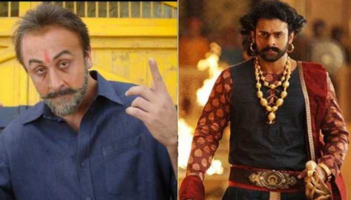 BOXOFFICE: ऑस्ट्रेलिया में 'बाहुबली 2' को 'संजू' ने चटाई धूल, किया यह रिकॉर्ड अपने नाम BOXOFFICE: ऑस्ट्रेलिया में 'बाहुबली 2' को 'संजू' ने चटाई धूल, किया यह रिकॉर्ड अपने नाम