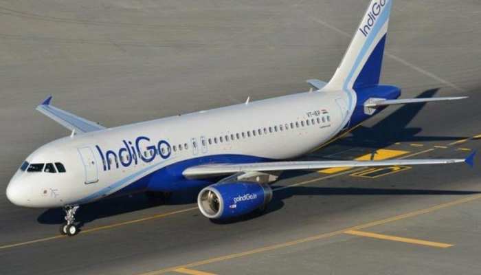 IndiGo का सस्ते टिकट का ऑफर, सिर्फ 981 रुपए में करें हवाई सफर IndiGo का सस्ते टिकट का ऑफर, सिर्फ 981 रुपए में करें हवाई सफर