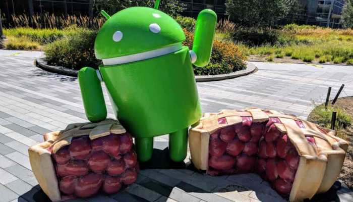 Google ने लॉन्च किया AI और बेहतर निजता फीचर से लैस Android Pie, जानें इसकी खूबियां Google ने लॉन्च किया AI और बेहतर निजता फीचर से लैस Android Pie, जानें इसकी खूबियां