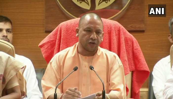 यूपी: BJP सरकार की योजनाओं को जन-जन तक पहुंचाने के लिए मिलेगी 30 हजार सैलरी यूपी: BJP सरकार की योजनाओं को जन-जन तक पहुंचाने के लिए मिलेगी 30 हजार सैलरी