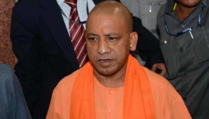 महाराजा सुहेलदेव के नाम के प्रति सम्मान व्यक्त करना हर भारतीय का दायित्व: योगी महाराजा सुहेलदेव के नाम के प्रति सम्मान व्यक्त करना हर भारतीय का दायित्व: योगी