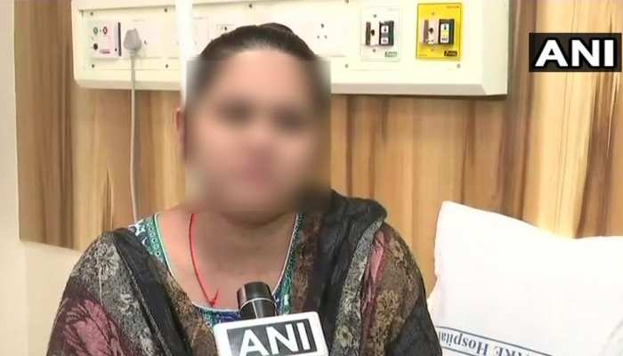 मां के यूटेरस से बेटी ने दिया नवजात को जन्म, दुनिया का नौवां, एशिया का पहला मामला मां के यूटेरस से बेटी ने दिया नवजात को जन्म, दुनिया का नौवां, एशिया का पहला मामला