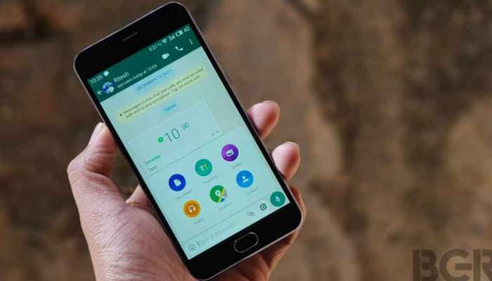 WhatsApp पेमेंट सर्विस के खिलाफ सुप्रीम कोर्ट में दायर की गई याचिका WhatsApp पेमेंट सर्विस के खिलाफ सुप्रीम कोर्ट में दायर की गई याचिका