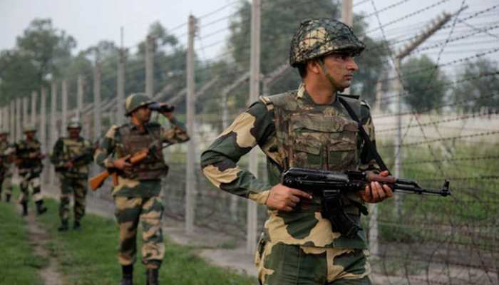 बारामूला एनकाउंटर: 24 घंटे चली मुठभेड़, मार गिराए गए 5 आतंकी, सर्च ऑपरेशन जारी बारामूला एनकाउंटर: 24 घंटे चली मुठभेड़, मार गिराए गए 5 आतंकी, सर्च ऑपरेशन जारी