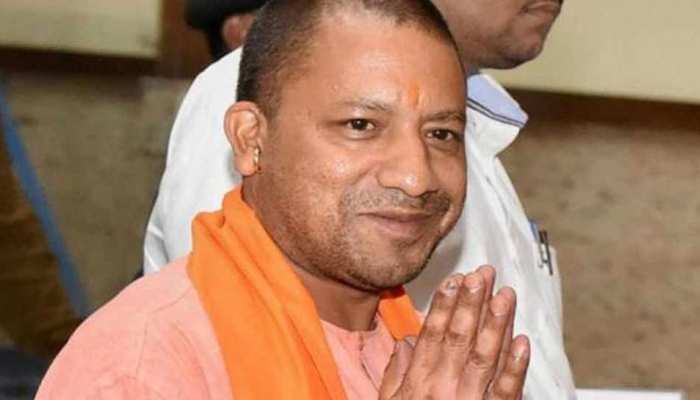 राज्यसभा के उपसभापति को मुख्यमंत्री योगी ने दी बधाई राज्यसभा के उपसभापति को मुख्यमंत्री योगी ने दी बधाई