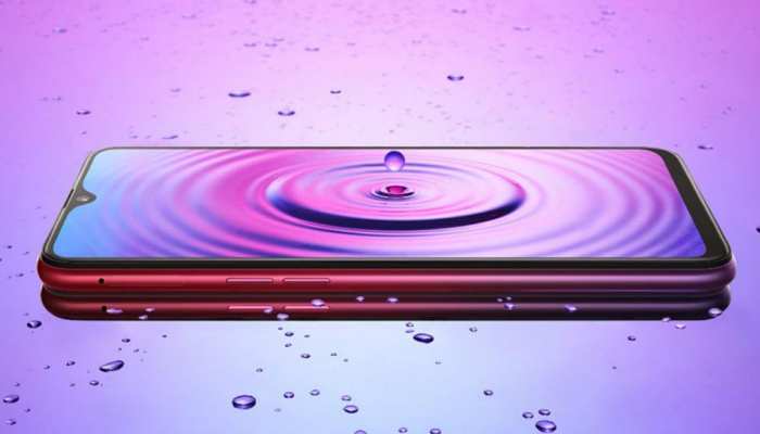25 मेगापिक्सल सेल्फी कैमरे के साथ आएगा Oppo F9 Pro, जानें लॉन्च डेट और खूबियां 25 मेगापिक्सल सेल्फी कैमरे के साथ आएगा Oppo F9 Pro, जानें लॉन्च डेट और खूबियां