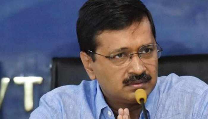 केजरीवाल को राहत, अदालत ने चुनाव आयोग में गलत सूचना देने के मामले में किया बरी केजरीवाल को राहत, अदालत ने चुनाव आयोग में गलत सूचना देने के मामले में किया बरी
