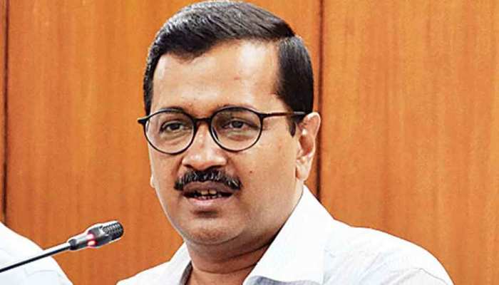 केजरीवाल बोले, 'हम 2019 में बीजेपी के खिलाफ संभावित महागठबंधन का हिस्सा नहीं बनेंगे' केजरीवाल बोले, 'हम 2019 में बीजेपी के खिलाफ संभावित महागठबंधन का हिस्सा नहीं बनेंगे'
