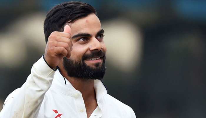 स्टीव वॉ ने विराट की तारीफ तो की लेकिन स्मिथ को बताया बेहतर स्टीव वॉ ने विराट की तारीफ तो की लेकिन स्मिथ को बताया बेहतर