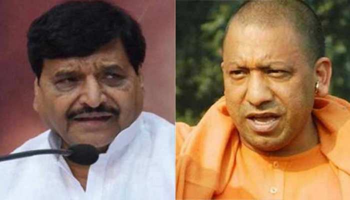 सीएम योगी से मिलकर शिवपाल यादव ने कहा- 'BJP के राज में दस गुना बढ़ गया है भ्रष्टाचार' सीएम योगी से मिलकर शिवपाल यादव ने कहा- 'BJP के राज में दस गुना बढ़ गया है भ्रष्टाचार'