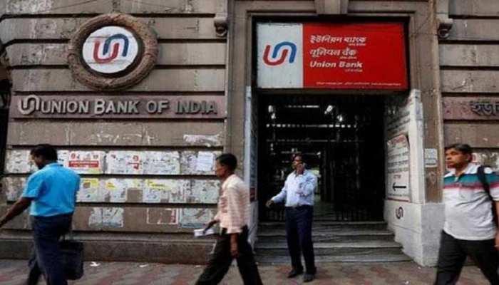 यूनियन बैंक को 130 करोड़ का लाभ, इस सरकारी बैंक को हुआ 634 करोड़ का घाटा यूनियन बैंक को 130 करोड़ का लाभ, इस सरकारी बैंक को हुआ 634 करोड़ का घाटा