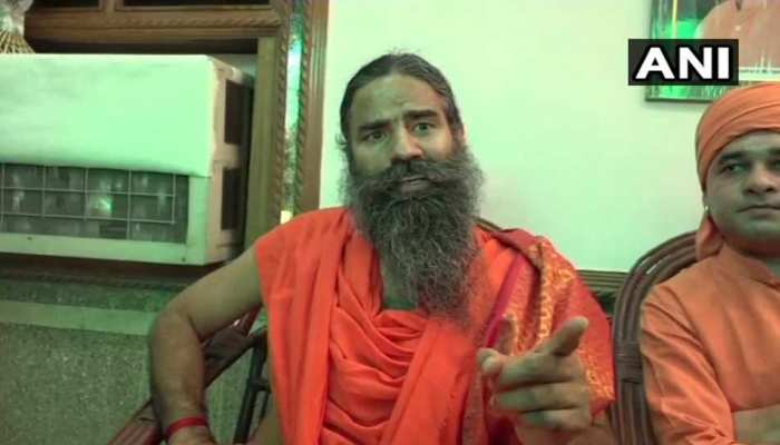 योगगुरु रामदेव बोले, 'अगर रोहिंग्या भारत में बस गए, तो 10 कश्मीर और तैयार हो जाएंगे' योगगुरु रामदेव बोले, 'अगर रोहिंग्या भारत में बस गए, तो 10 कश्मीर और तैयार हो जाएंगे'