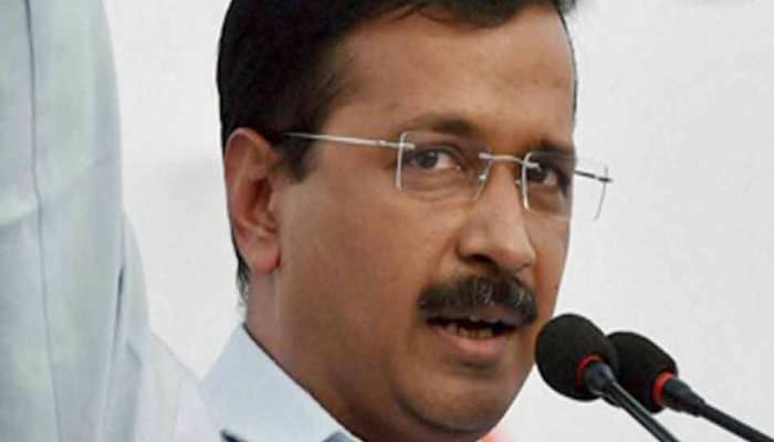 दिल्ली में सीसीटीवी कैमरे लगने को ले कर दुखी है भाजपा, रच रही साजिश : अरविंद केजरीवाल दिल्ली में सीसीटीवी कैमरे लगने को ले कर दुखी है भाजपा, रच रही साजिश : अरविंद केजरीवाल