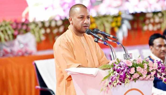 रंग लाई CM योगी की कोशिश, डिफेंस कॉरिडोर से उत्तर प्रदेश में आएगी नौकरियों की बहार रंग लाई CM योगी की कोशिश, डिफेंस कॉरिडोर से उत्तर प्रदेश में आएगी नौकरियों की बहार