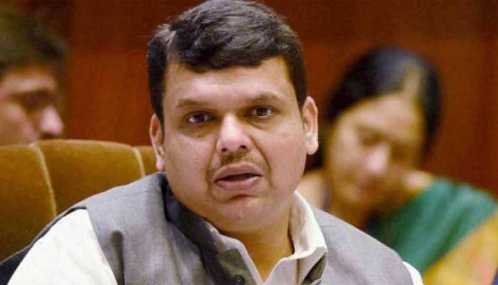 सनातन संस्था के वकील ने सीएम फडणवीस को लिखा पत्र, कहा-एटीएस कर रही है परेशान सनातन संस्था के वकील ने सीएम फडणवीस को लिखा पत्र, कहा-एटीएस कर रही है परेशान