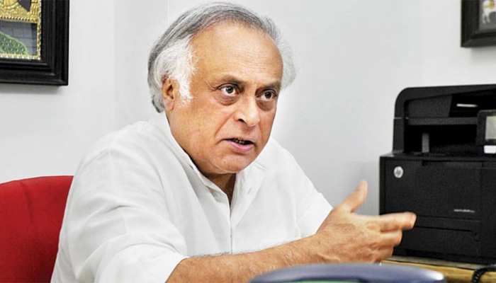 कांग्रेस नेता जयराम नरेश बोले - तीन तलाक विधेयक पर राजनीति कर रही है सरकार कांग्रेस नेता जयराम नरेश बोले - तीन तलाक विधेयक पर राजनीति कर रही है सरकार