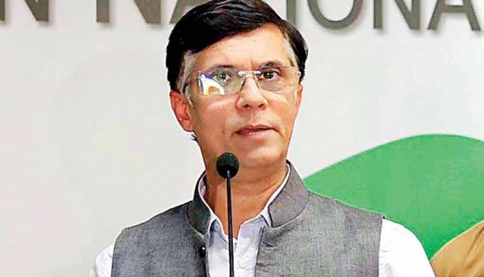 NRC का नहीं उसे लागू करने के तरीके का विरोध : कांग्रेस NRC का नहीं उसे लागू करने के तरीके का विरोध : कांग्रेस