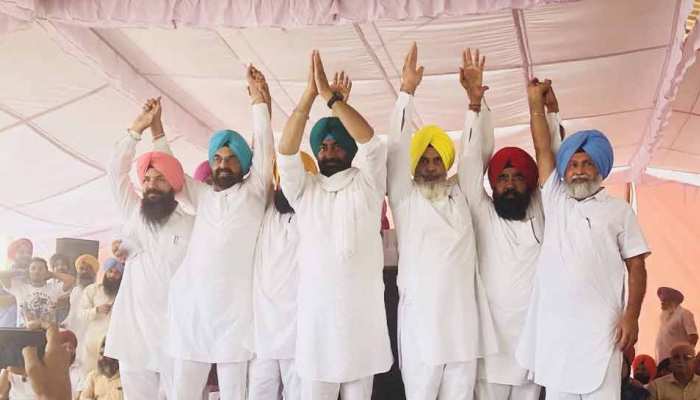 बागी विधायक खैरा ने 'आप' के केंद्रीय नेतृत्व पर लगाया दोहरे मापदंड का आरोप बागी विधायक खैरा ने 'आप' के केंद्रीय नेतृत्व पर लगाया दोहरे मापदंड का आरोप