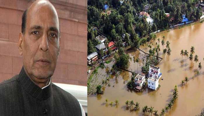 केरल में बारिश से मरने वालों की संख्या 37 हुई, आज राजनाथ करेंगे हवाई सर्वेक्षण केरल में बारिश से मरने वालों की संख्या 37 हुई, आज राजनाथ करेंगे हवाई सर्वेक्षण