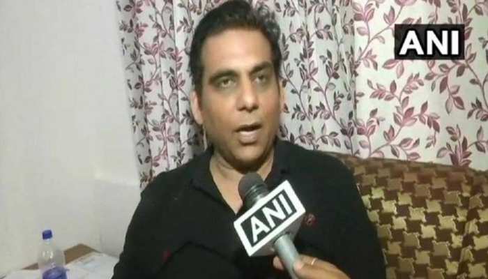 अनुच्छेद 35ए पर बहस छेड़ने वाली बीजेपी को उसके ही विधायक ने दी बड़ी चेतावनी अनुच्छेद 35ए पर बहस छेड़ने वाली बीजेपी को उसके ही विधायक ने दी बड़ी चेतावनी