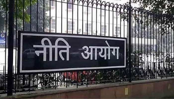 मेथनॉल की आपूर्ति के लिए पश्चिम एशियाई देशों के साथ उद्यम लगाने की योजनाः नीति आयोग मेथनॉल की आपूर्ति के लिए पश्चिम एशियाई देशों के साथ उद्यम लगाने की योजनाः नीति आयोग