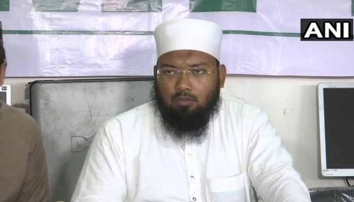 हलाला से नहीं है इस्लाम का कोई वास्ता, हमें बदनाम ना करें: AIMPLB हलाला से नहीं है इस्लाम का कोई वास्ता, हमें बदनाम ना करें: AIMPLB