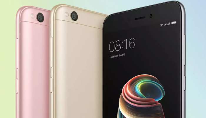 खुशखबरी, Redmi 5A की ओपन सेल शुरू, 200 रुपये महीने में मिलेगा खुशखबरी, Redmi 5A की ओपन सेल शुरू, 200 रुपये महीने में मिलेगा