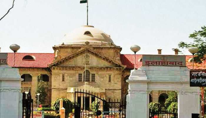 देवरिया बालिका गृह मामले में हाईकोर्ट ने लगाई योगी सरकार को फटकार, स्टेटस रिपोर्ट दाखिल देवरिया बालिका गृह मामले में हाईकोर्ट ने लगाई योगी सरकार को फटकार, स्टेटस रिपोर्ट दाखिल