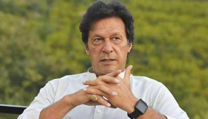 पाकिस्तान: नवनिर्वाचित संसद का पहला सत्र शुरू, इमरान समेत 131 सदस्यों ने शपथ ली पाकिस्तान: नवनिर्वाचित संसद का पहला सत्र शुरू, इमरान समेत 131 सदस्यों ने शपथ ली