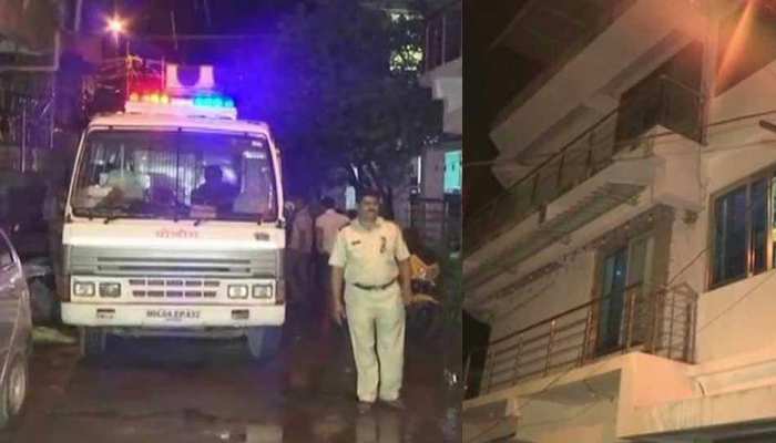 तीन आतंकी संदिग्धों से हथियार, गोली बारूद बरामद : एटीएस तीन आतंकी संदिग्धों से हथियार, गोली बारूद बरामद : एटीएस