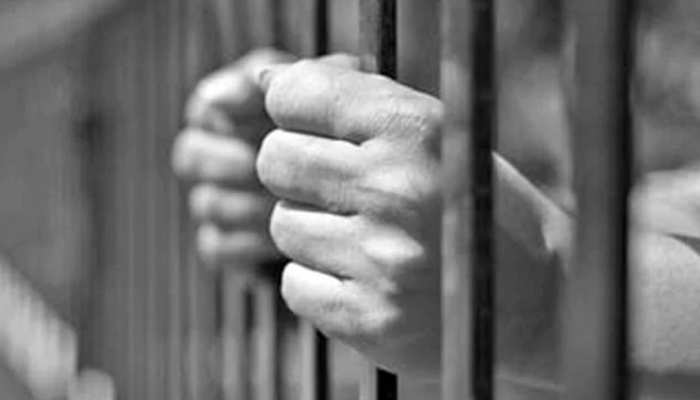 NRI ONLY: Gajanan sharna returns india after spending 36 years in pakistan jail NRI ONLY: Gajanan sharna returns india after spending 36 years in pakistan jail