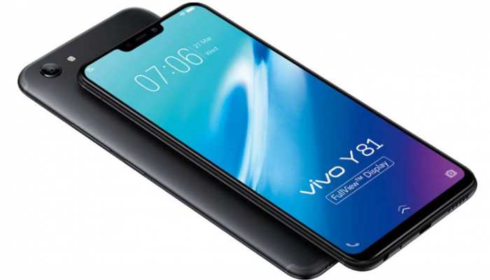 Vivo ने लॉन्च किया एक और धांसू फोन, कम दाम में जबरदस्त खूबियां Vivo ने लॉन्च किया एक और धांसू फोन, कम दाम में जबरदस्त खूबियां